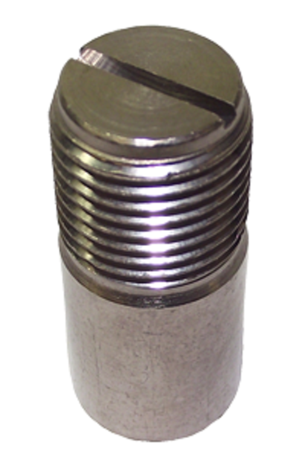 TeeJet Armature Stop Steel IENP - CP15161-IENP