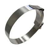 Banjo Stainless T-Bolt Hose Clamp 3.31"-3.62" - TC331