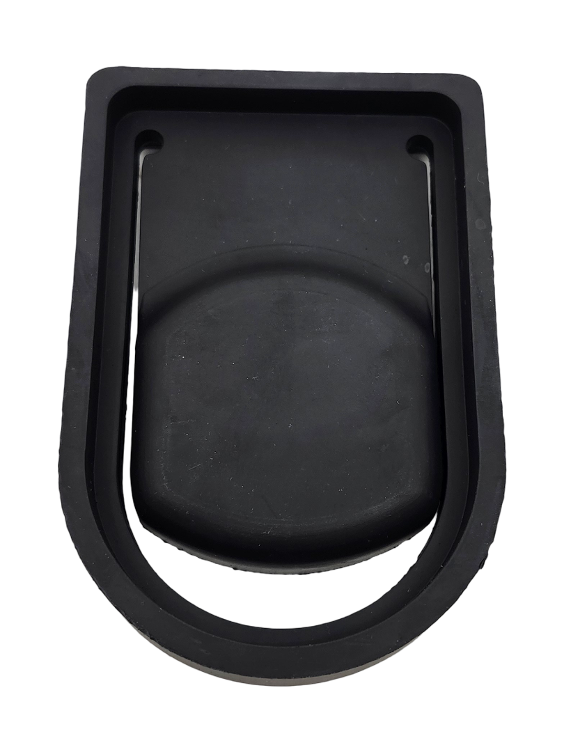 Banjo Viton Check Valve for Poly Pumps - 12705V