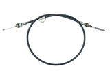 Agco Spra Coupe Foot Throttle Cable 3430/3630 - 6661410