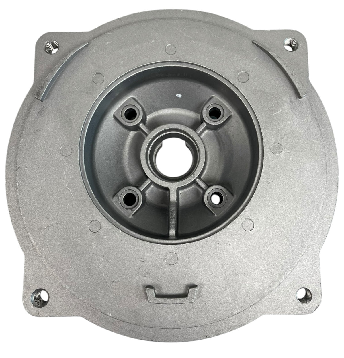 Hypro Aluminum Back Casing Cover - DS-501-004