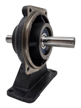 Banjo Bearing Pedestal for 3 Inch Cast Iron Pumps - 1" Shaft - 18500