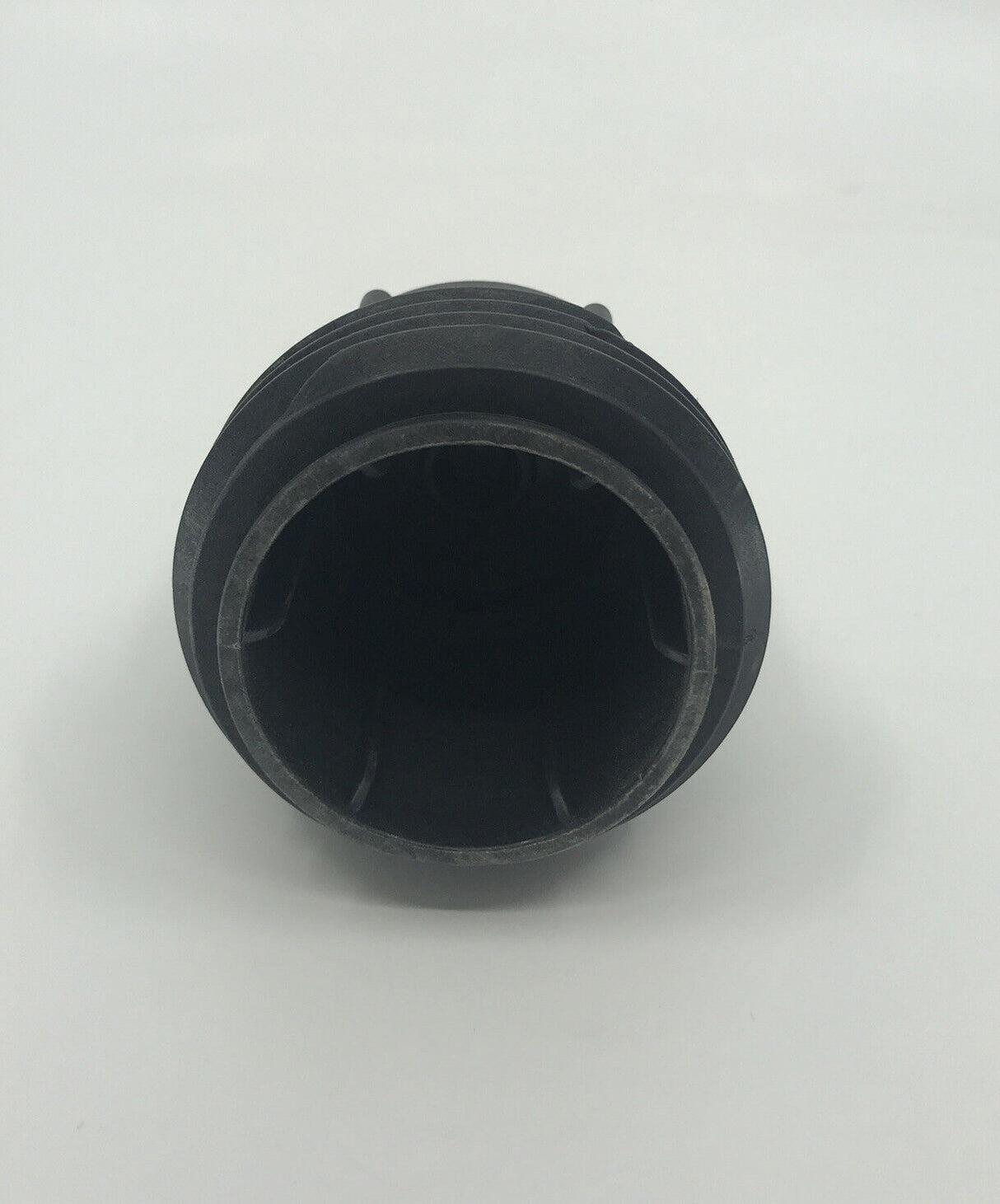 Banjo Replacement Y Line Strainer Cap for 1" and 1-1/4" Strainers - LS100-C1