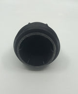 Banjo Replacement Y Line Strainer Cap for 1" and 1-1/4" Strainers - LS100-C1