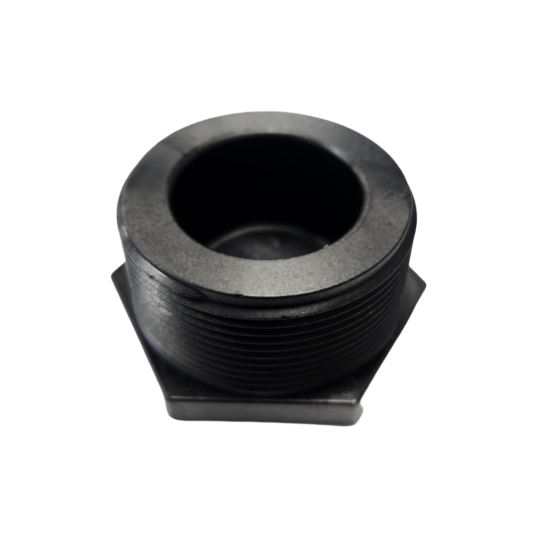 Banjo 2 inch Poly Pipe Plug - PLUG200