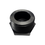 Banjo 2 inch Poly Pipe Plug - PLUG200