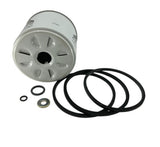 Agco Fuel Filter with O-Rings and Washer for Massey MF 200 Series - 3405418M2