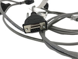 Raven Cruizer II Port Expander Cable With Speed Output - 115-0171-793