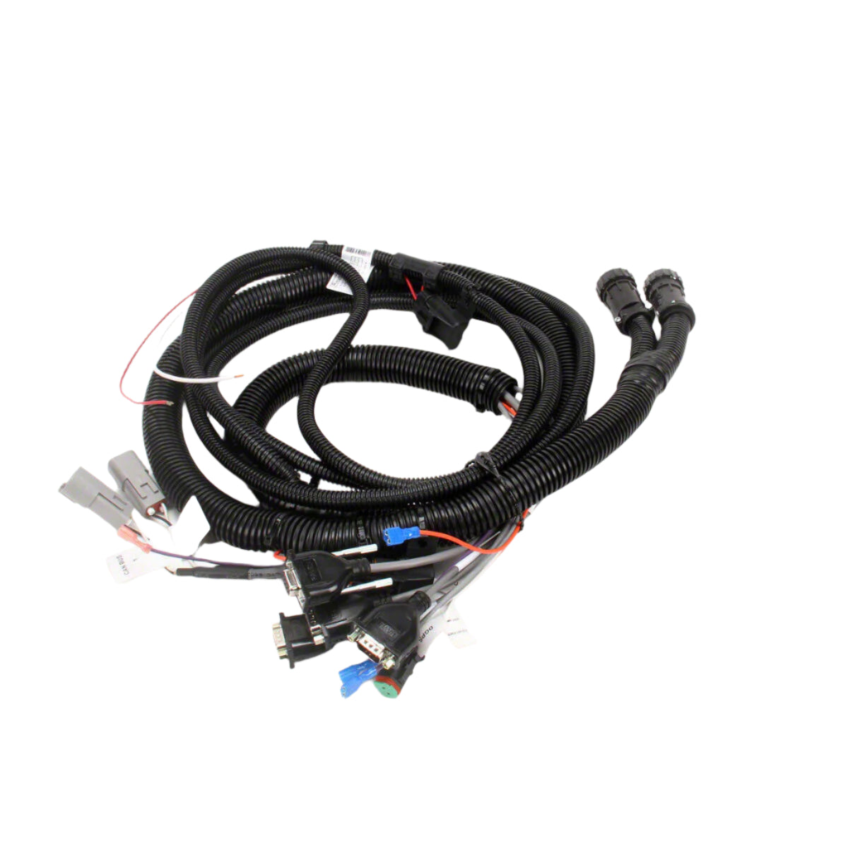 Raven Combination Cable for Viper Pro / Envizio Pro (II) - 115-0171-744