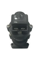 Texas Remcor Direct Operating Solenoid 3-Way Valve 12 V Spade 55 PSI - SV.2204A