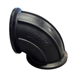 Banjo 90 Degree Manifold Flange Sweep 3" - M300SWP90