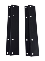 Banjo Pump and Motor Mount Bracket - Pair - Z-Rail - 17033