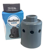 Hudson Valve Automatic High Volume Fast Fill 1 Inch Fill Valve - Hudson Valve V