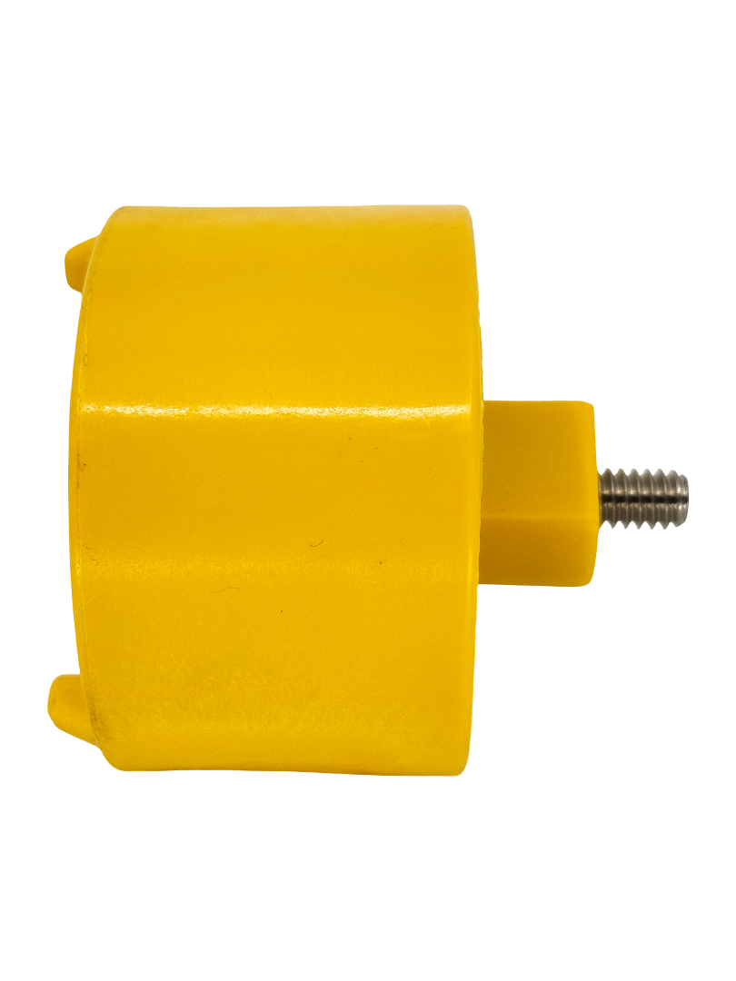 Banjo 1 Inch Handle Offset for 2 Inch Full Port Valves - V20153138