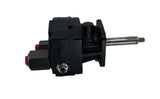 Hypro Hydraulic Motor Replacement for HM4C Centrifugal Pump - 2540-0503C (Replaces 2500-0084C)