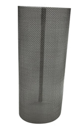 Malla Hypro para filtro en línea tipo T, malla 40, para tuberías de 3/8", 1/2" y 3/4" - 10507D