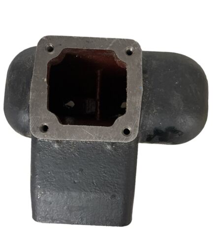 Banjo Cast Iron Pump Housing for 1-1/2" And 2" Pumps - 17026