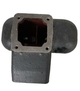 Banjo Cast Iron Pump Housing for 1-1/2" And 2" Pumps - 17026