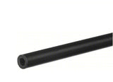 Apache Hose Black Low Density Polyethylene Tubing 1/4" OD x 100' - 15018882