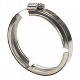 Banjo 3 Inch Worm Screw Manifold Flange Clamp - FC300