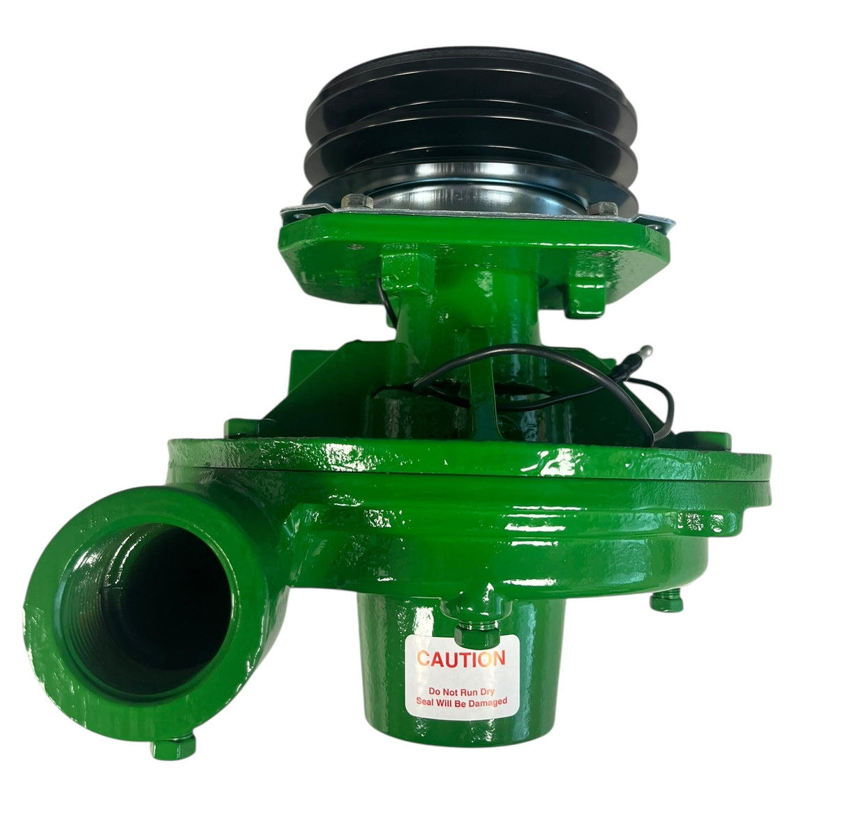 Ace Pumps Magnetic Clutch Driven Cast Iron Centrifugal Pump 1-1/2" x 1-1/4" - FMC-150-MAG-D