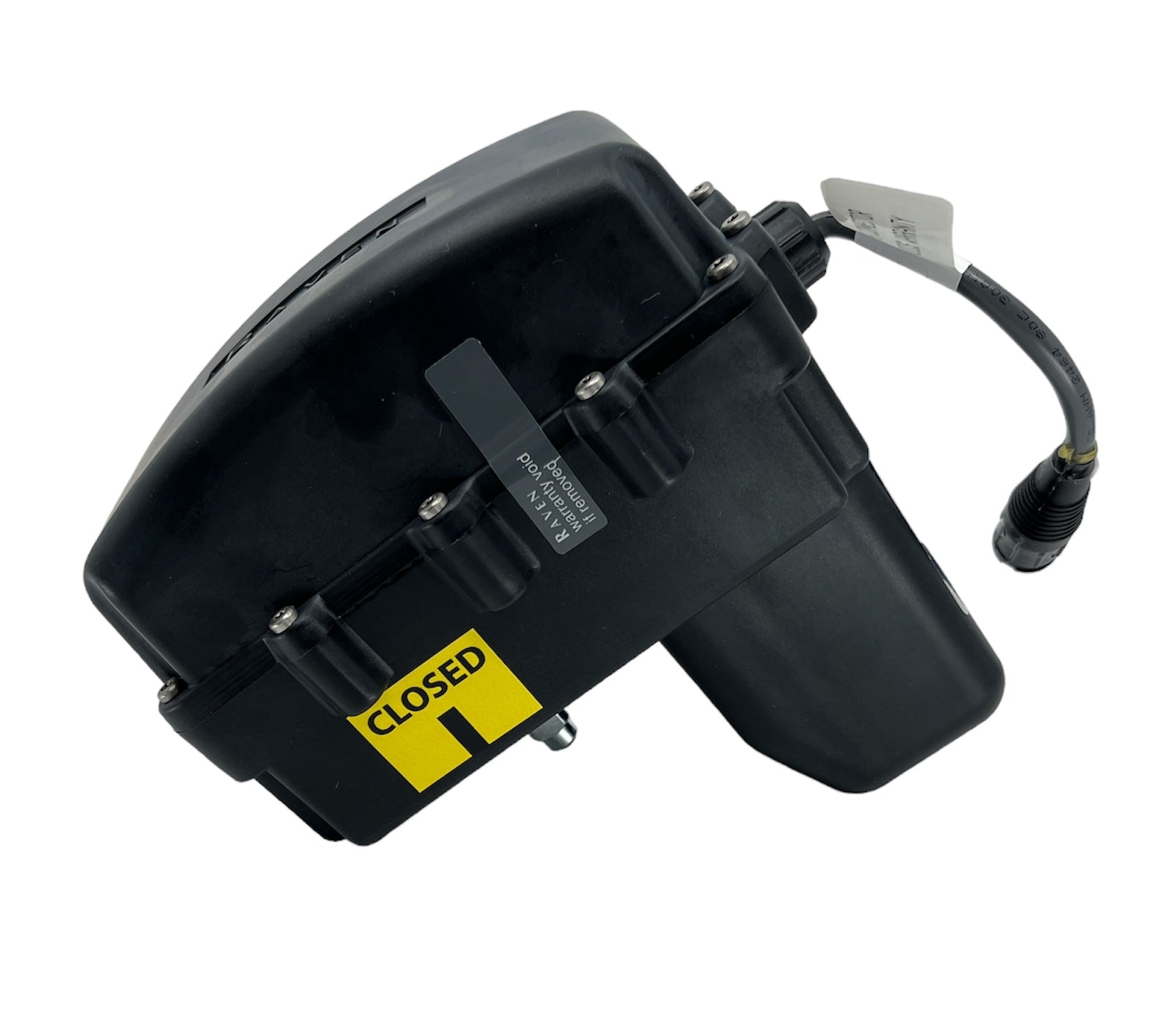 Raven NH3 Control Valve Motor Assembly For 1-1/2