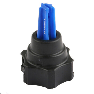 Hypro Boom Xtender Nozzle, Boomless Flat Fan with Fast Cap - FC-XT020