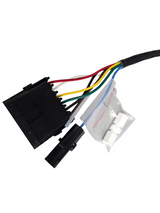 Texas Remcor 15 Foot Cab to Sprayer Weather Pack Extension Harness - HRN.2653.WP