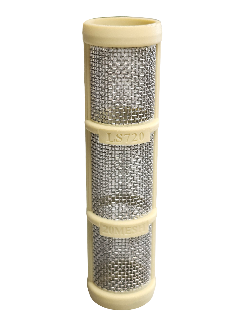 Banjo 20 Mesh Line Strainer Screen for 1/2" and 3/4" Y Strainers - LS720