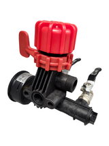AR North America GR40 Pressure Regulating Control Unit Medium Pressure - GR40