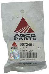 Agco Radiator Cap For Spra Coupe 3440/3640, 4440/4640 and Bobcat - 6672491