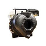 Banjo 3 Inch Poly Pump With 6.5 HP Honda Engine - 300PH-6