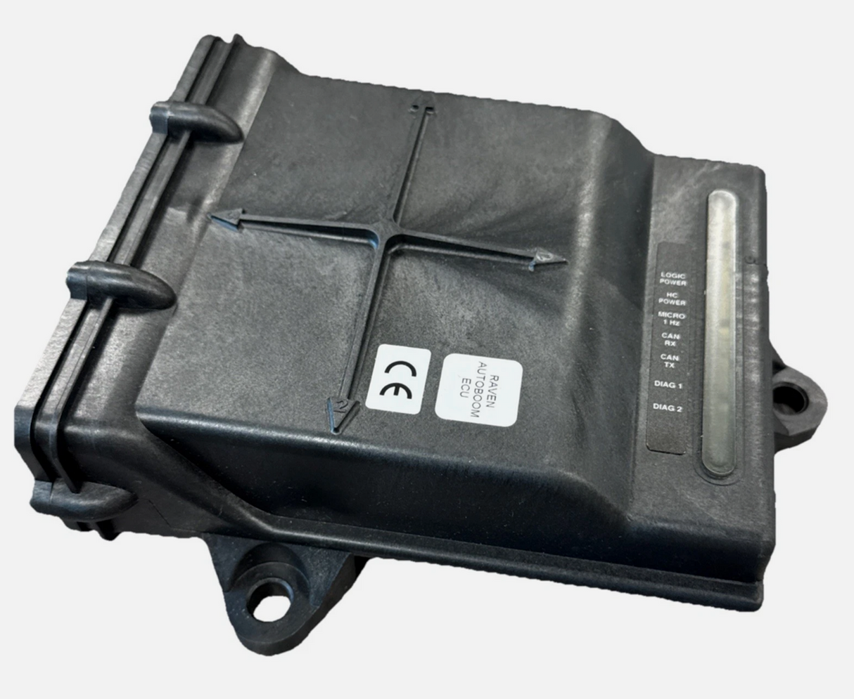 Raven ISO AutoBoom UltraGlide or PowerGlide CAN Control Node (ECU) - 063-0130-016