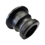 Banjo Manifold Flange to Cam Lock Adapter 2" Full Port Flange X 2" Male - M220A