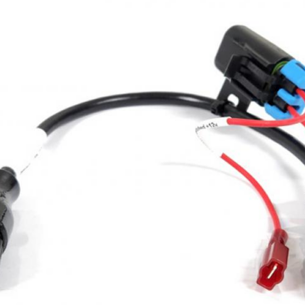 TeeJet Speed Adapter Cable Matrix 4 Pin To 3 Pin Raven Console - 45-05 ...