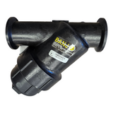 Banjo 2 inch Manifold Y Strainer With 50 Mesh Screen - MLS200-50