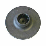 Hypro Polypropylene Impeller for Counterclockwise Cast Iron Pumps - 0403-9100P