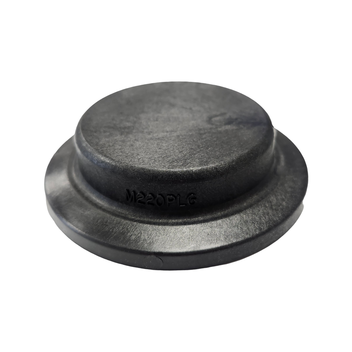 Banjo 2 inch Full Port Flange Plug - M220PLG