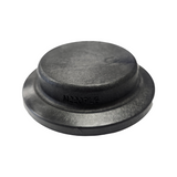 Banjo 2 inch Full Port Flange Plug - M220PLG