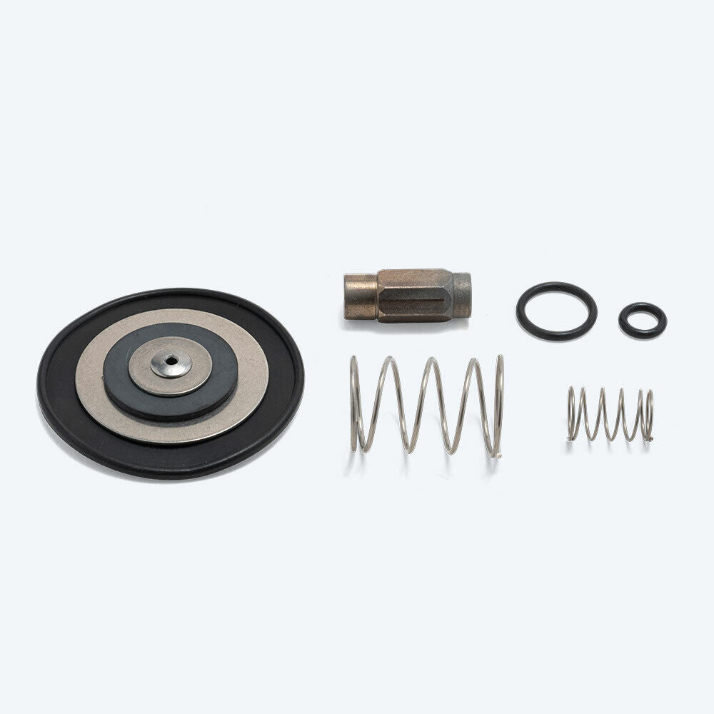 Texas Remcor 1999A Solenoid Valve Viton Repair Kit (New Style) - KT.2517