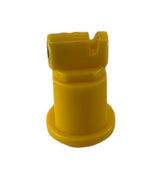 TeeJet Turbo Induction Flat Spray Tip 110° Wide Angle, Yellow - TTI11002-VP