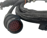 Raven Viper ISO 4 VT With IBBC And Gen II Steering Console Cable - 115-7300-054