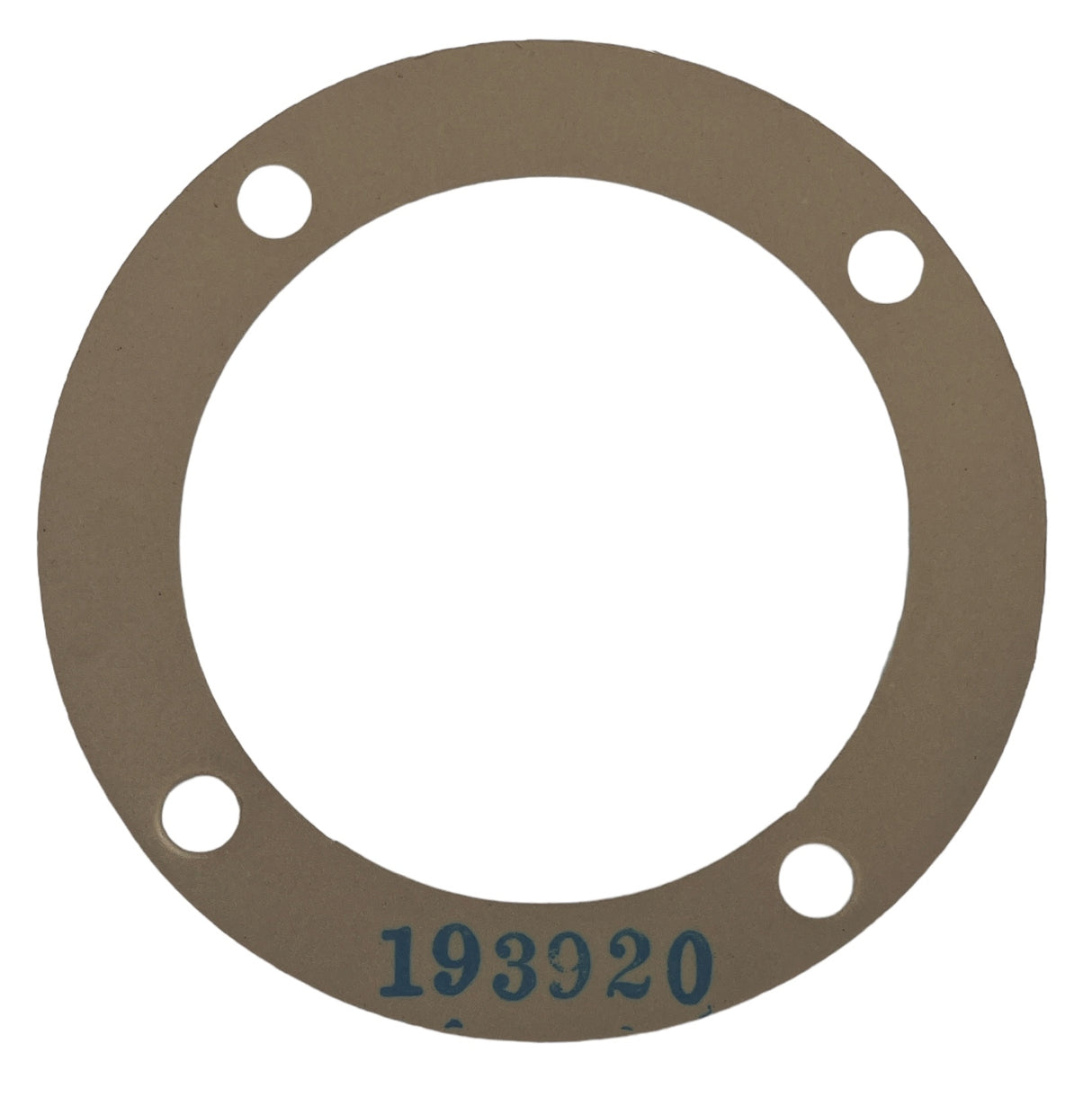 Franklin Electric Water Pump Gasket for Self-Priming Pumps (193920) - 305463133