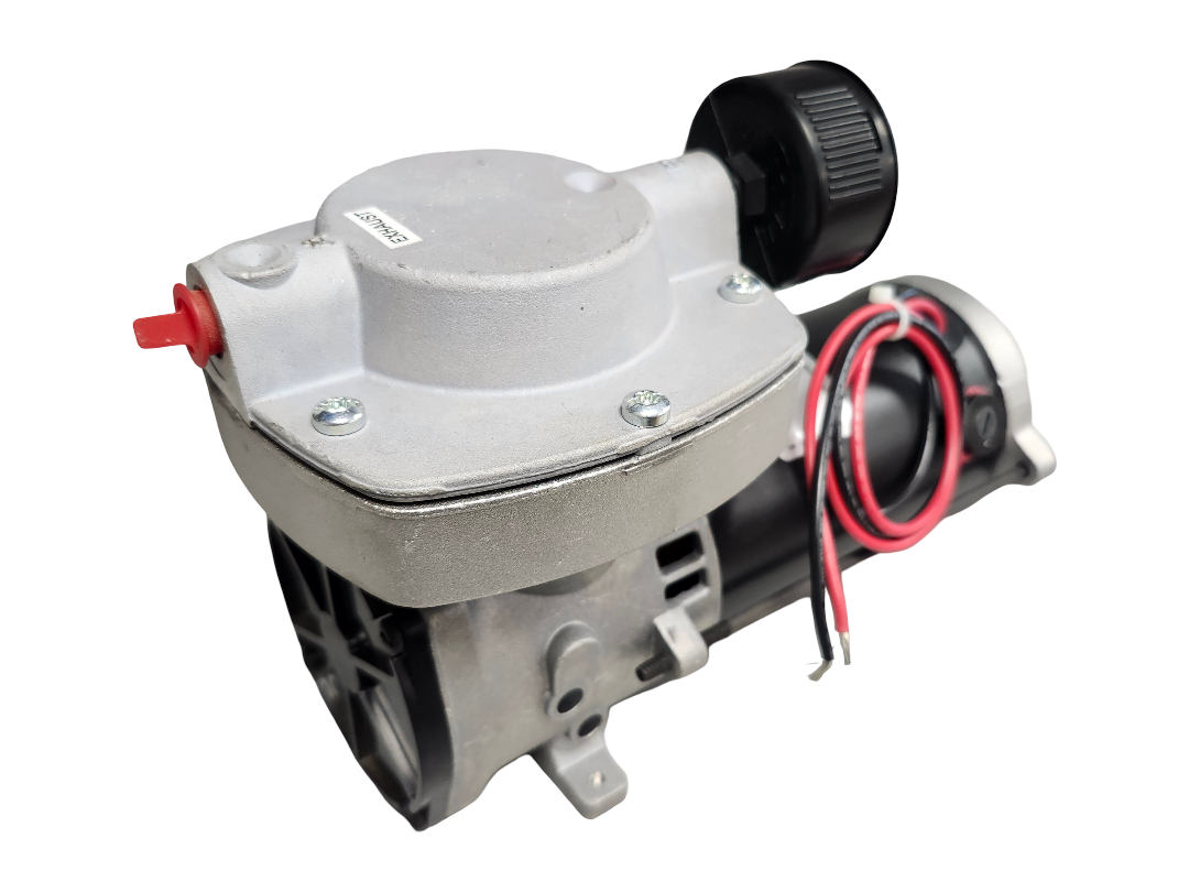 Simpson Farm SKS Supermarker High Capacity Foam Marker Compressor by Thomas, 12V - FM002.5