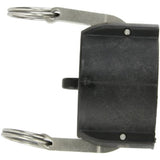 Banjo 2 Inch Cam Lever Dust Cap - 200CAP