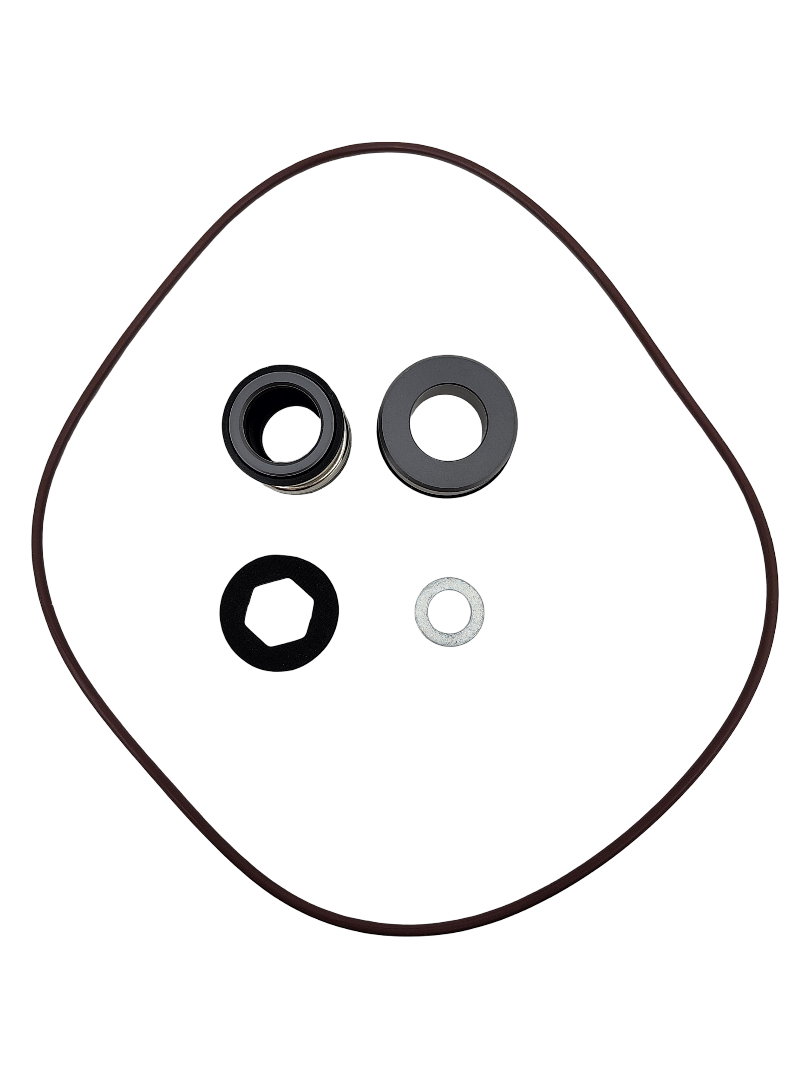 Hypro Life Guard Silicon Carbide Seal Kit for 9300 Series Pumps - 3430-0593