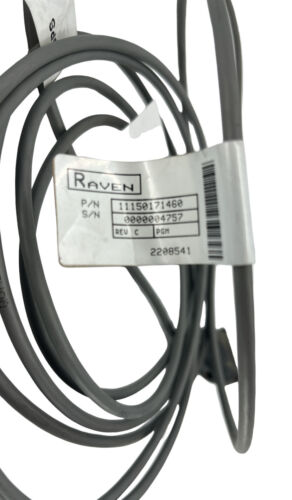 Raven 12 FT Cable SmarTrax To Receiver - 115-0171-460