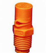 TeeJet XP BoomJet Boomless Flat Spray Nozzle - 1/4XP10L-VP