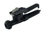 TeeJet TriggerJet Spray Gun Trigger, 1/4" Hose Shank, NO WAND - 22650-PP-300