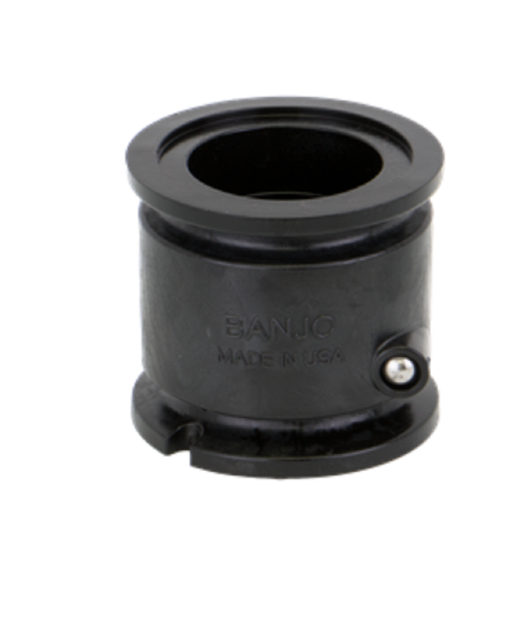 Banjo 2 Inch Full Port Manifold Flange Swivel - MSW220